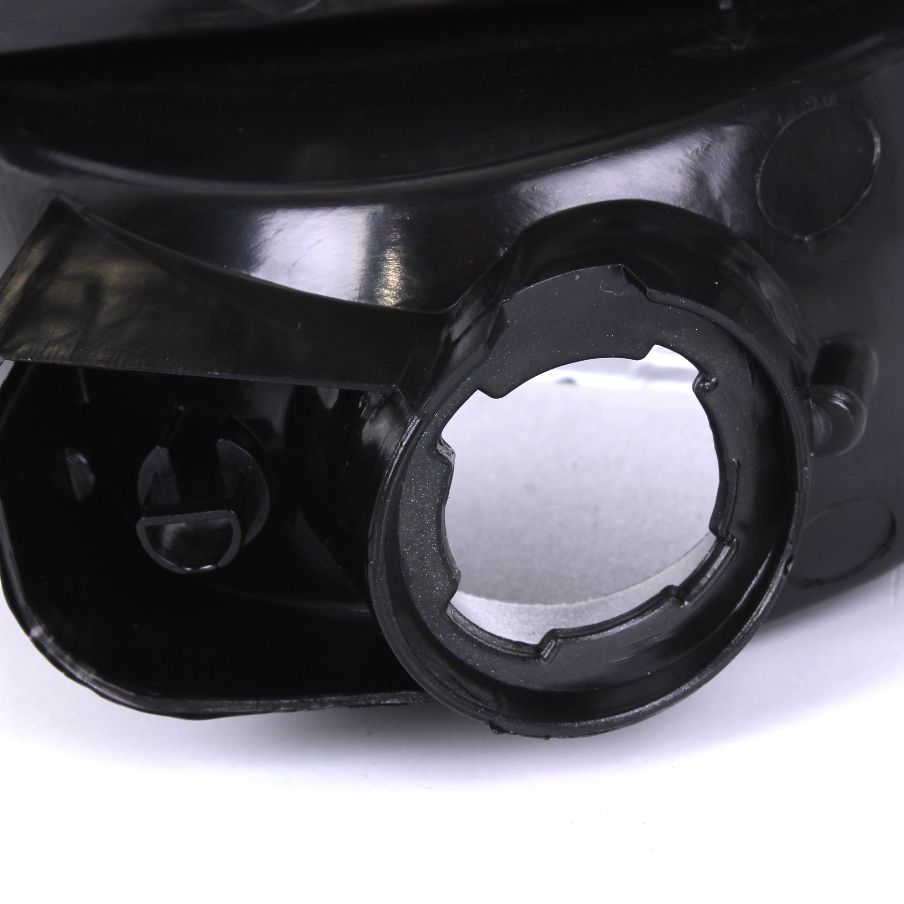 For Honda CRV 1997-2001 Rear Bumper Reverse Light Right White 33751-S10-G01 - Detail View - BUYDAY