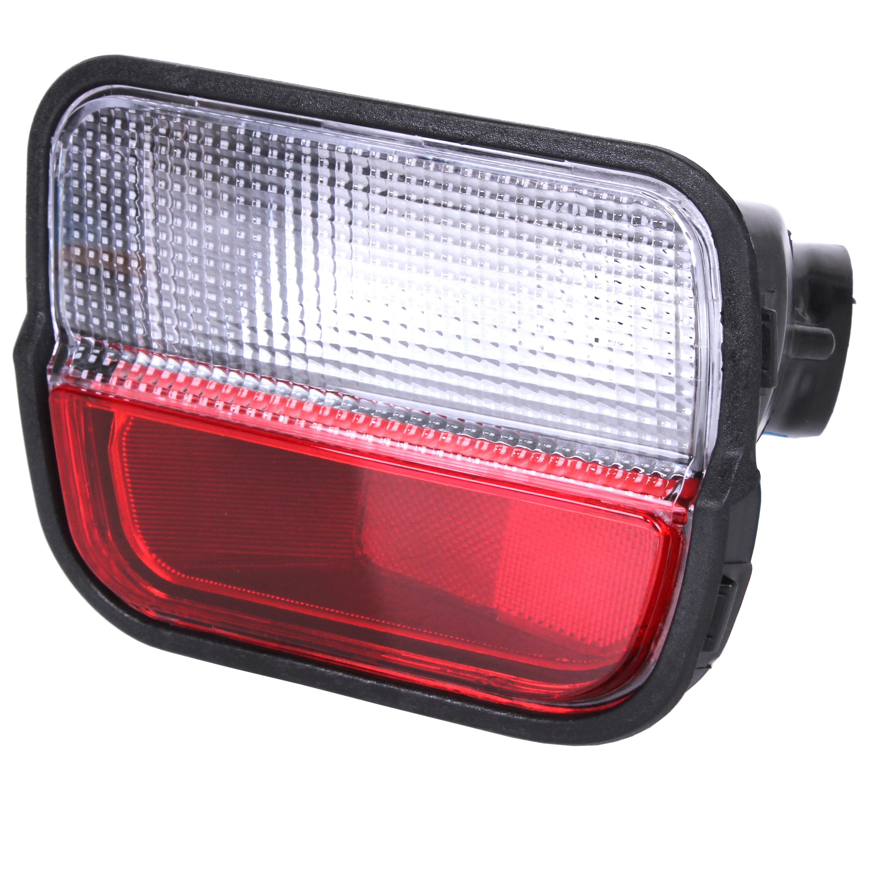 For Honda CRV 1997-2001 Rear Bumper Reverse Light Right White 33751-S10-G01 - Detail View - BUYDAY