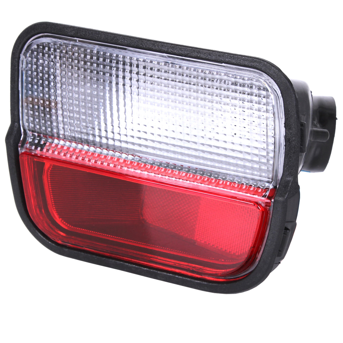 For Honda CRV 1997-2001 Rear Bumper Reverse Light Right White 33751-S10-G01 - Detail View - BUYDAY