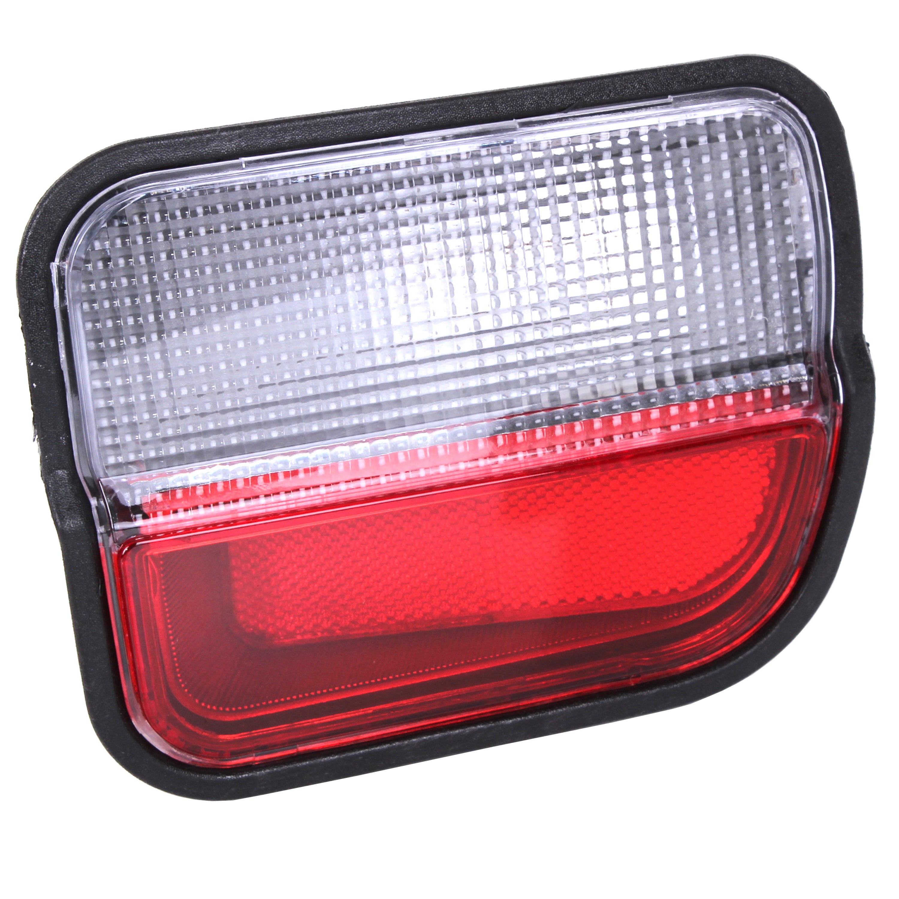 For Honda CRV 1997-2001 Rear Bumper Reverse Light Right White 33751-S10-G01 - Detail View - BUYDAY