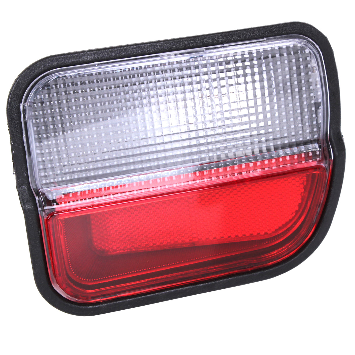 For Honda CRV 1997-2001 Rear Bumper Reverse Light Right White 33751-S10-G01 - Detail View - BUYDAY