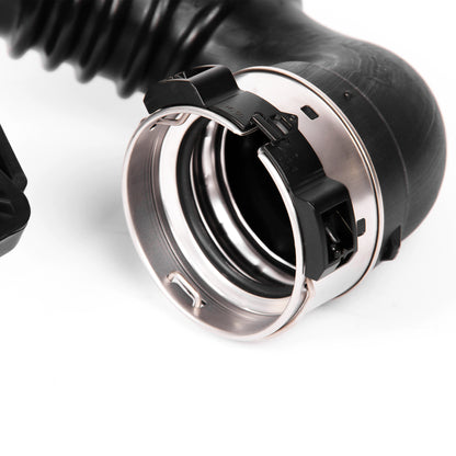 Turbo Intercooler Hose Pipe for Renault Kadjar Nissan Qashqai 1.6 DCi 144604EB0B - Detail View - BUYDAY