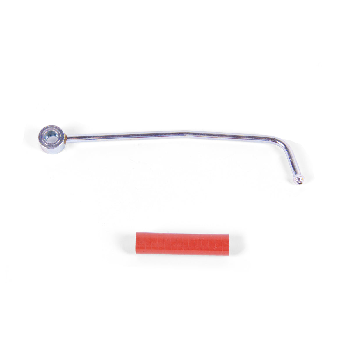 For Dacia Duster Lodgy Nissan Qube Qashqai EGR Turbo Pressure Hose 1412000Q0J - Detail View - BUYDAY