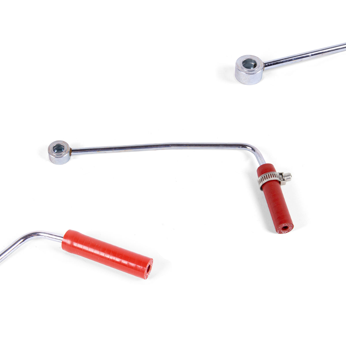 For Dacia Duster Lodgy Nissan Qube Qashqai EGR Turbo Pressure Hose 1412000Q0J - Detail View - BUYDAY