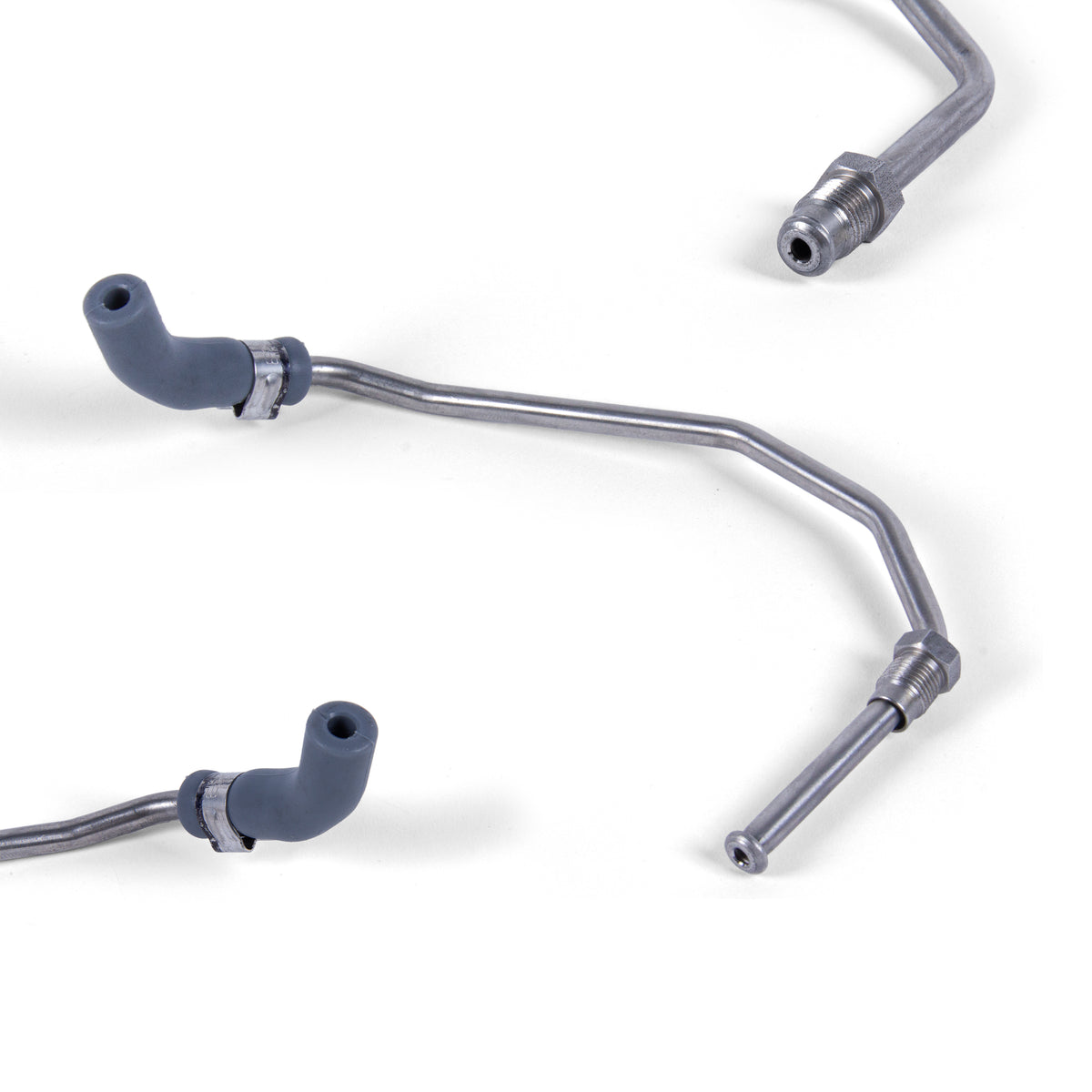 Exhaust Pressure Sensor Pipe for Vito Renault Trafic Megane B 1.6 dCi 1873000QAB - Detail View - BUYDAY