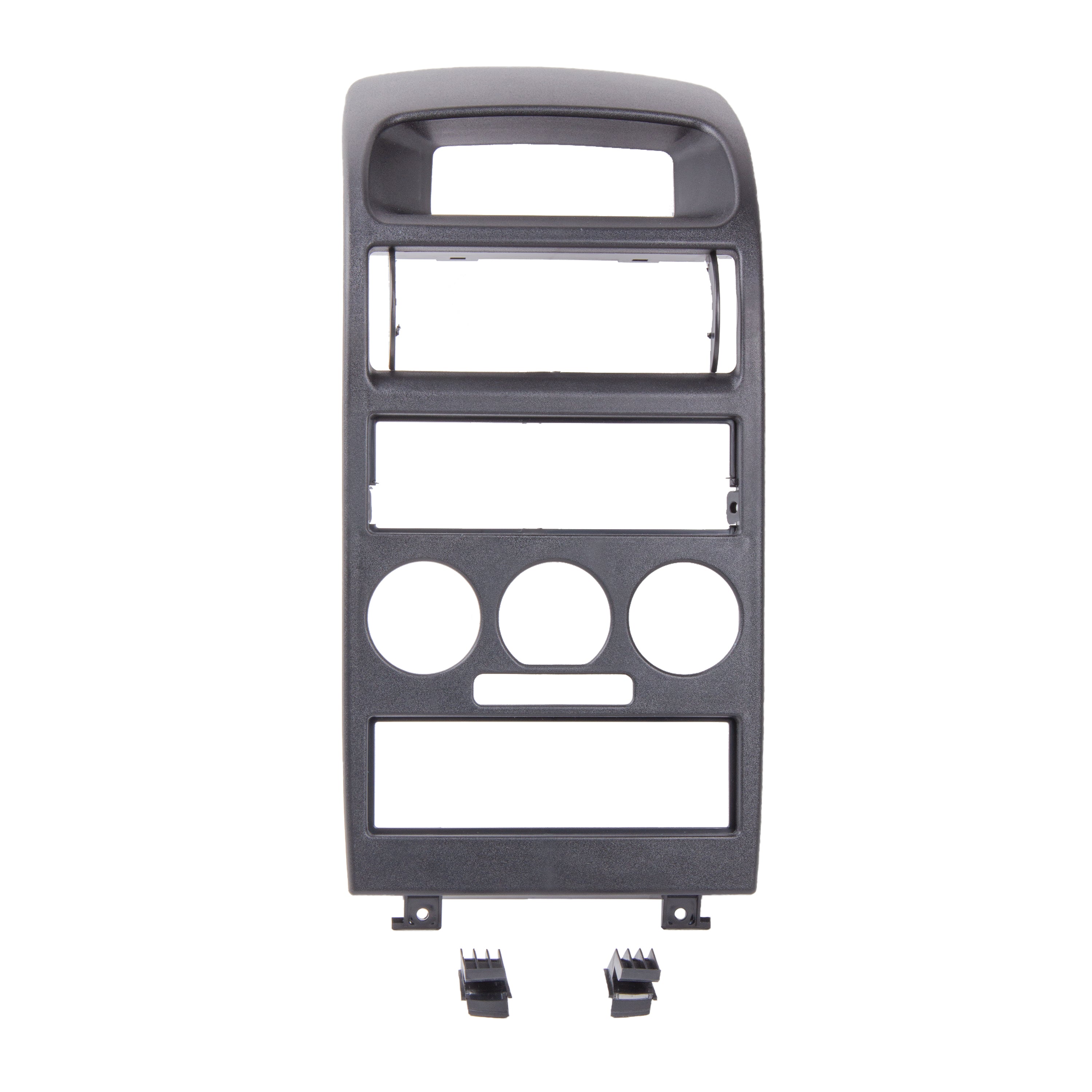 For Vauxhall Astra G (1998-2010) 2209396 Centre Console Trim Frame W/Clips - BUYDAY Auto Parts