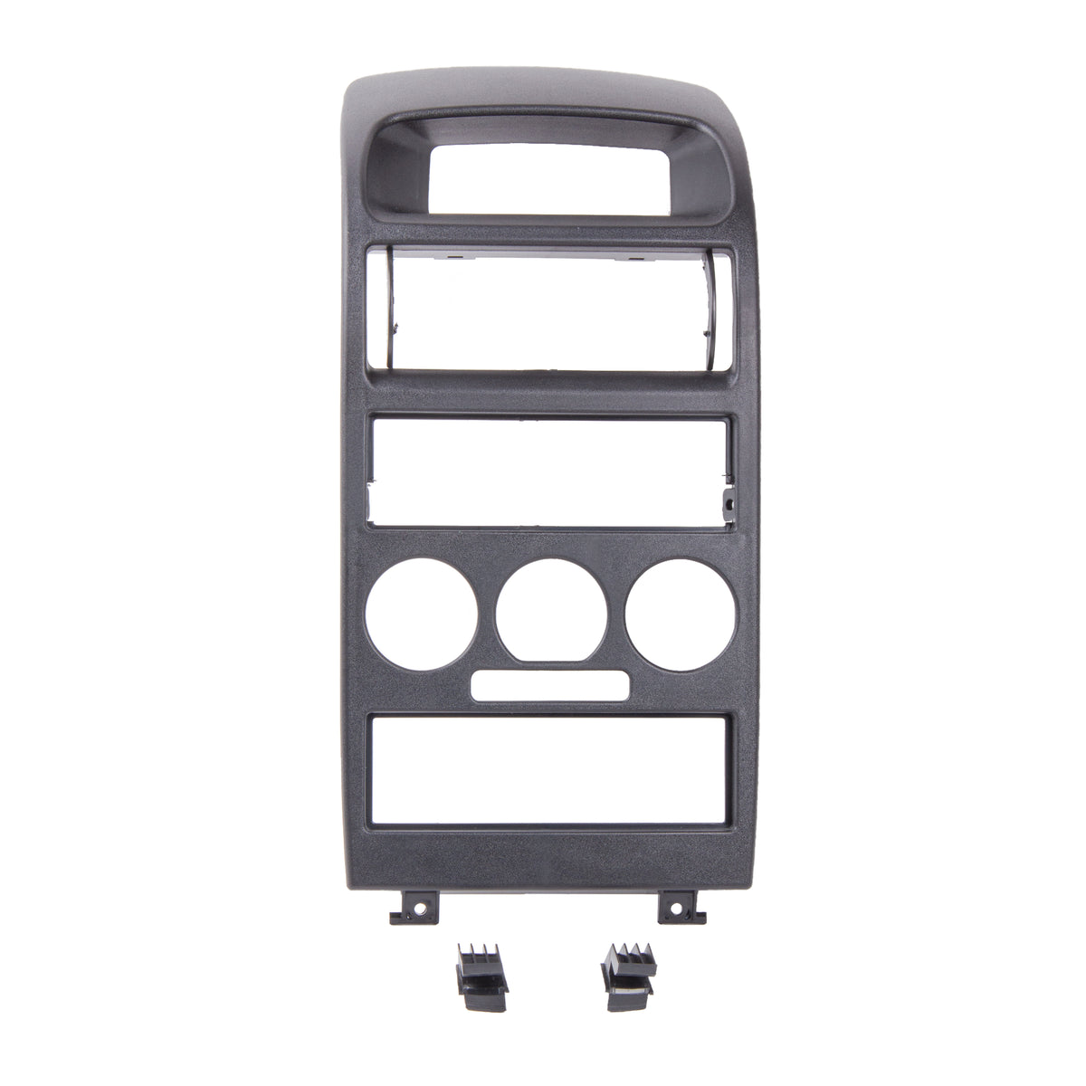 For Vauxhall Astra G (1998-2010) 2209396 Centre Console Trim Frame W/Clips - BUYDAY Auto Parts