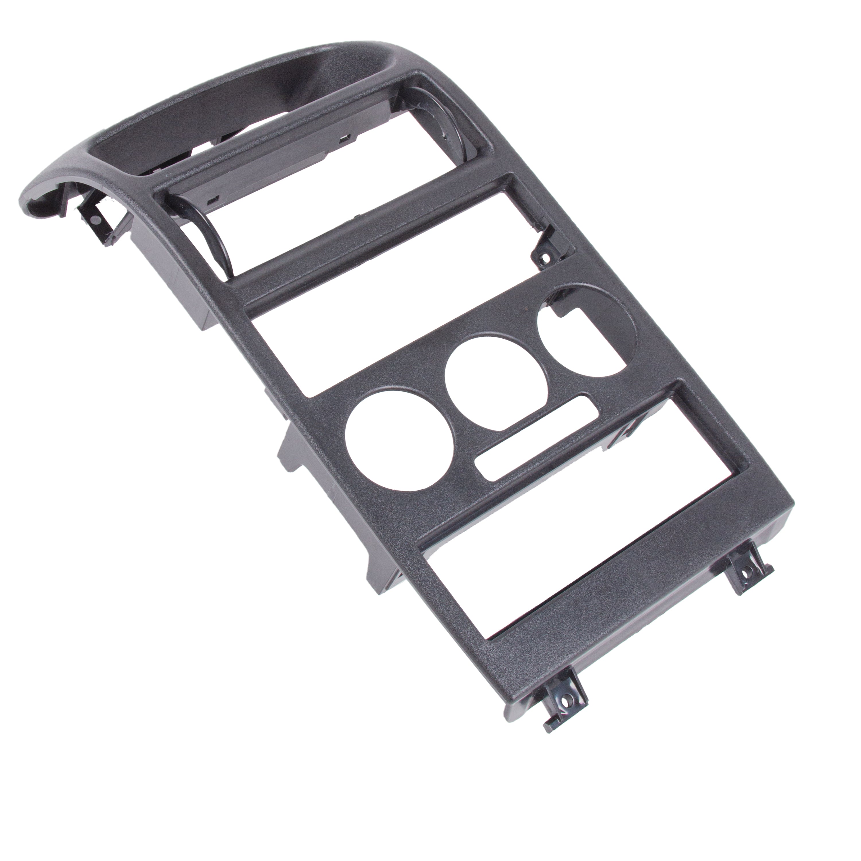 For Vauxhall Astra G (1998-2010) 2209396 Centre Console Trim Frame W/Clips - Detail View - BUYDAY