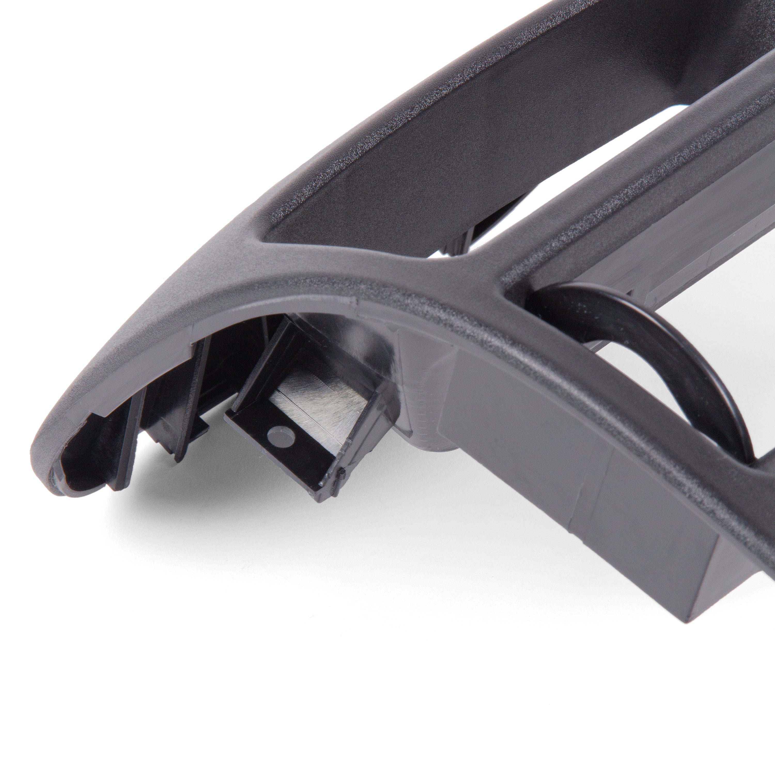 For Vauxhall Astra G (1998-2010) 2209396 Centre Console Trim Frame W/Clips - Detail View - BUYDAY