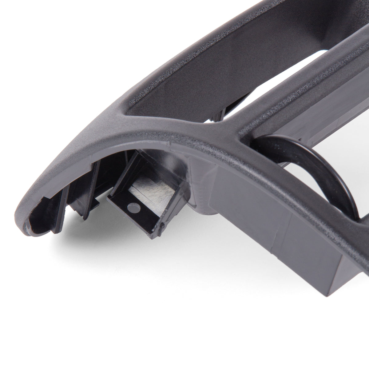 For Vauxhall Astra G (1998-2010) 2209396 Centre Console Trim Frame W/Clips - Detail View - BUYDAY
