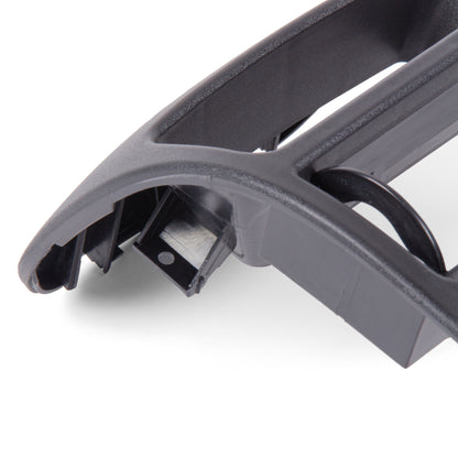 For Vauxhall Astra G (1998-2010) 2209396 Centre Console Trim Frame W/Clips - Detail View - BUYDAY