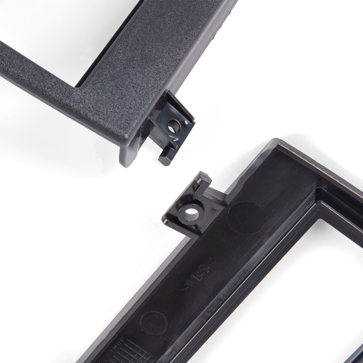 For Vauxhall Astra G (1998-2010) 2209396 Centre Console Trim Frame W/Clips - Detail View - BUYDAY