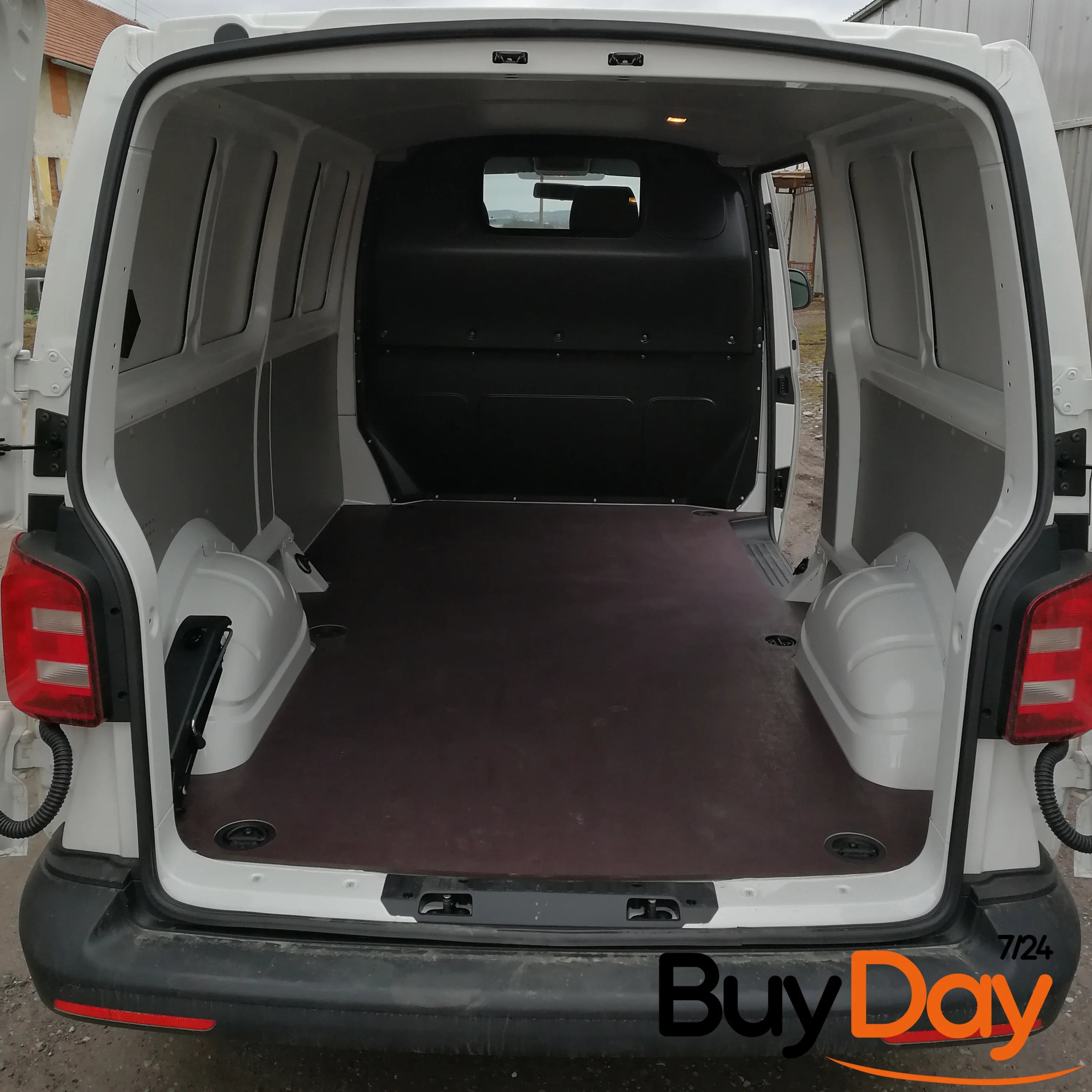 buyday Barn Door Rubber Seal