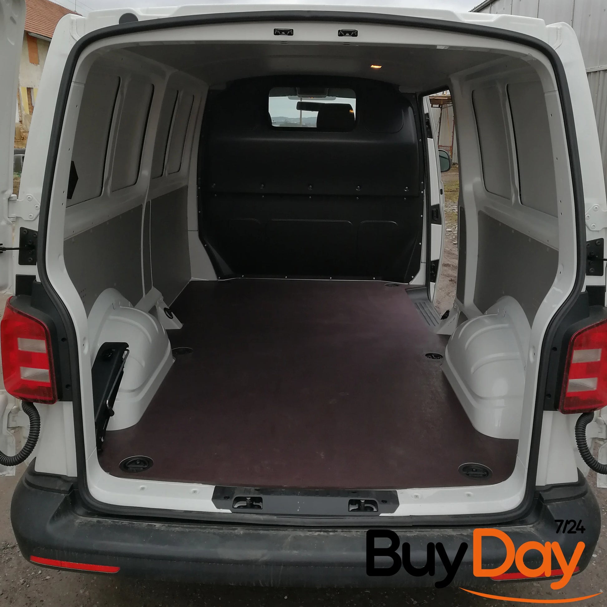 buyday Barn Door Rubber Seal