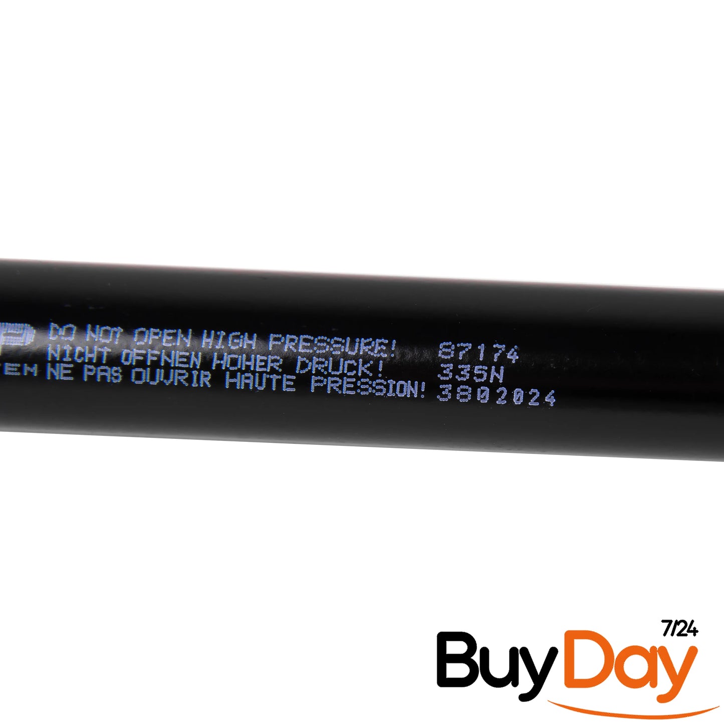 buyday  Boot Strut Kit 