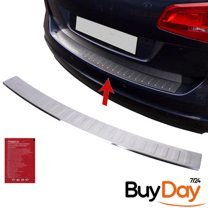 buyday Bumper Protector Sill Cover
