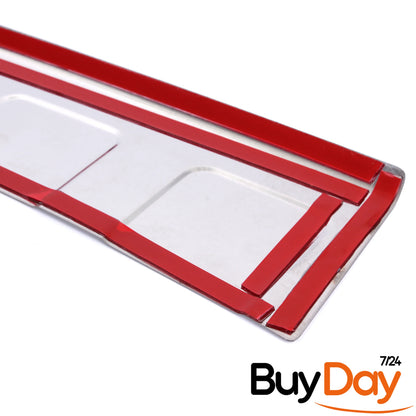 buyday Bumper Protector Sill Cover 