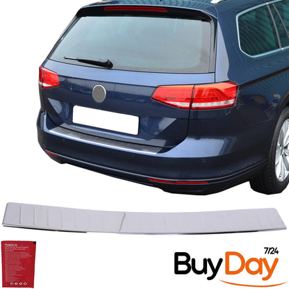 buyday Bumper Protector Sill Cover