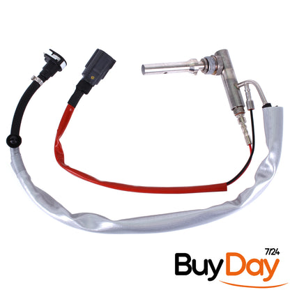 buyday DPF Fuel Vaporiser Valve