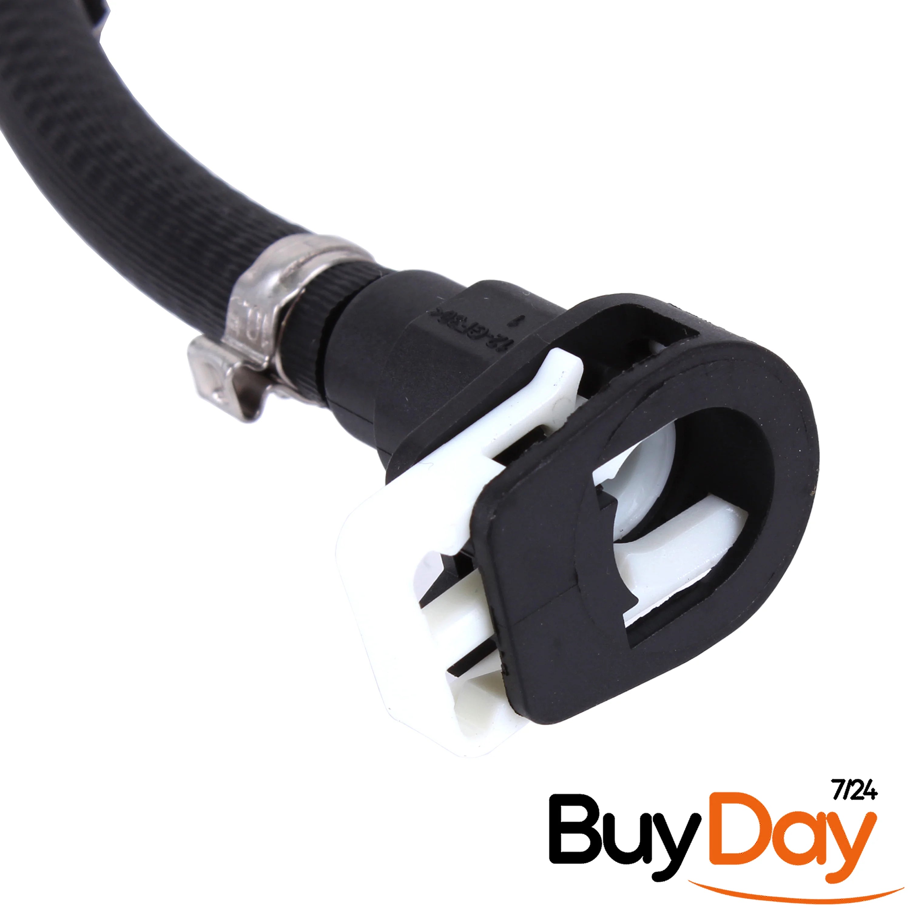 buyday DPF Fuel Vaporiser Valve