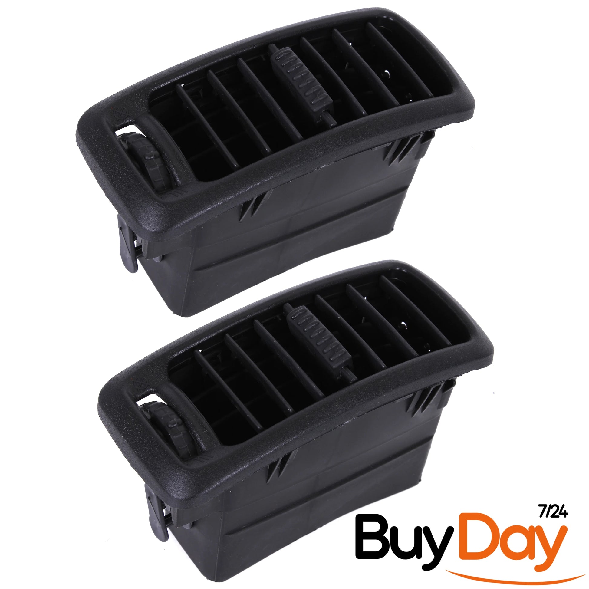 buyday Dashboard Air Vent Grilles
