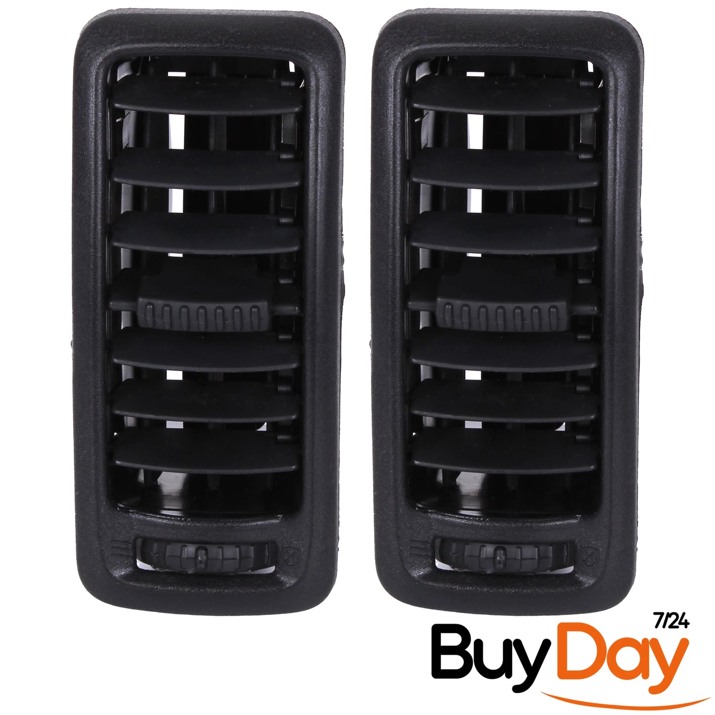 buyday Dashboard Air Vent Grilles