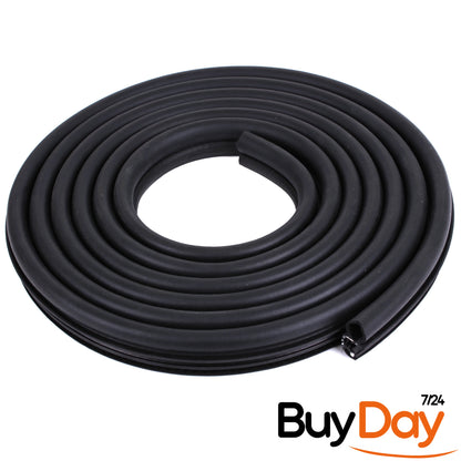 buyday Door Body Rubber Seal