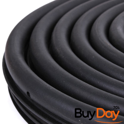buyday Door Body Rubber Seal