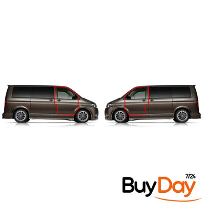 buyday Door Seal