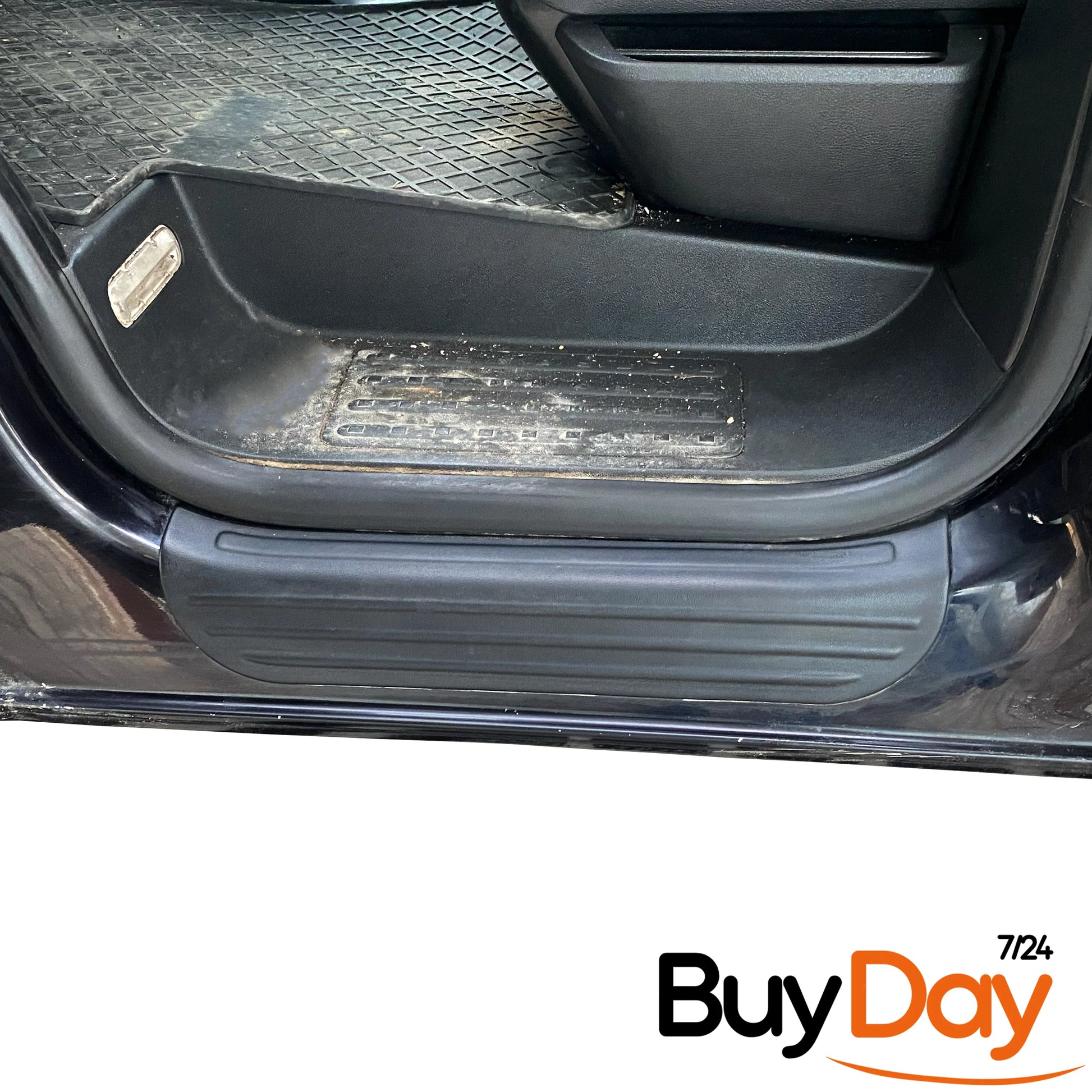 buyday Door Sill Protectors