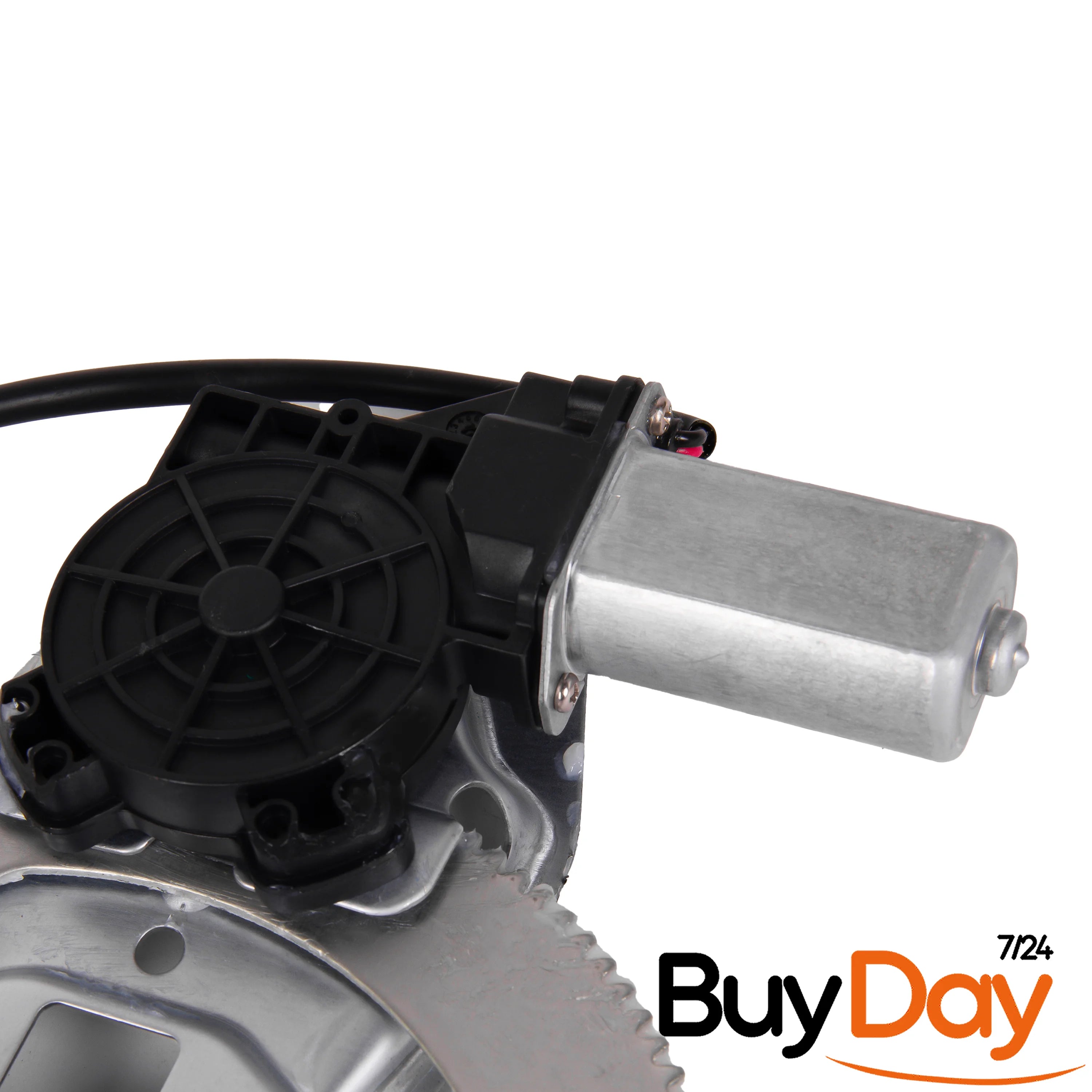 buyday Electric Window Regulator with Motor