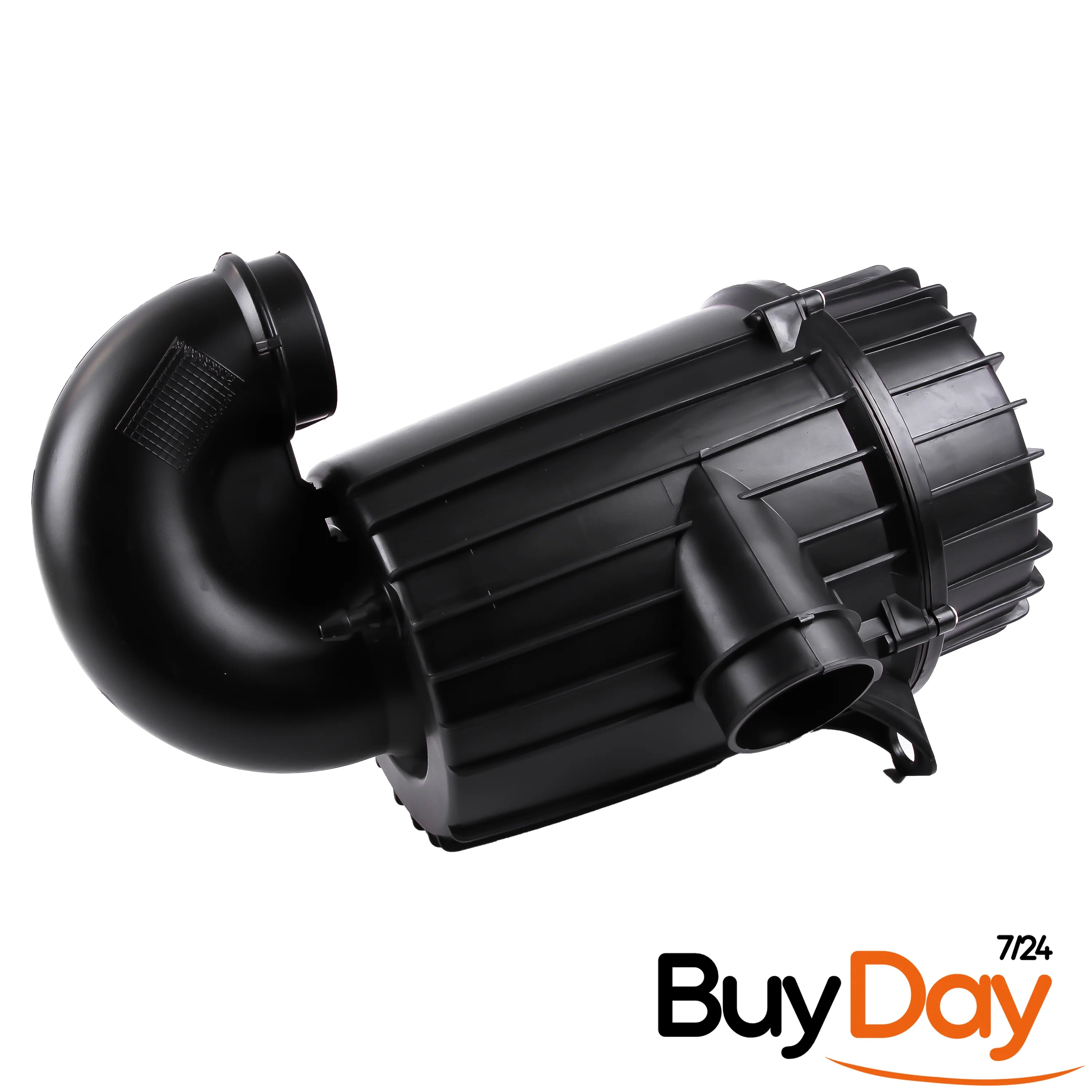 buyday Engine Air Filter Box Housing Assembly