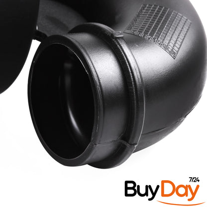 buyday Engine Air Filter Box Housing Assembly