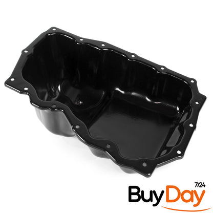 buyday Engine Oil Sump Pan