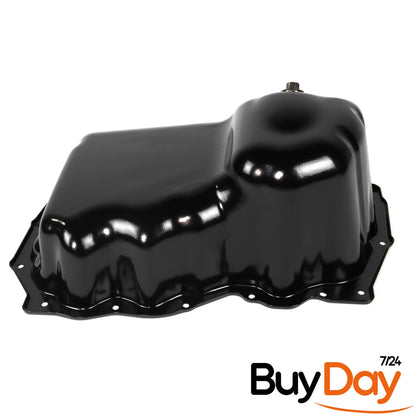 buyday Engine Oil Sump Pan