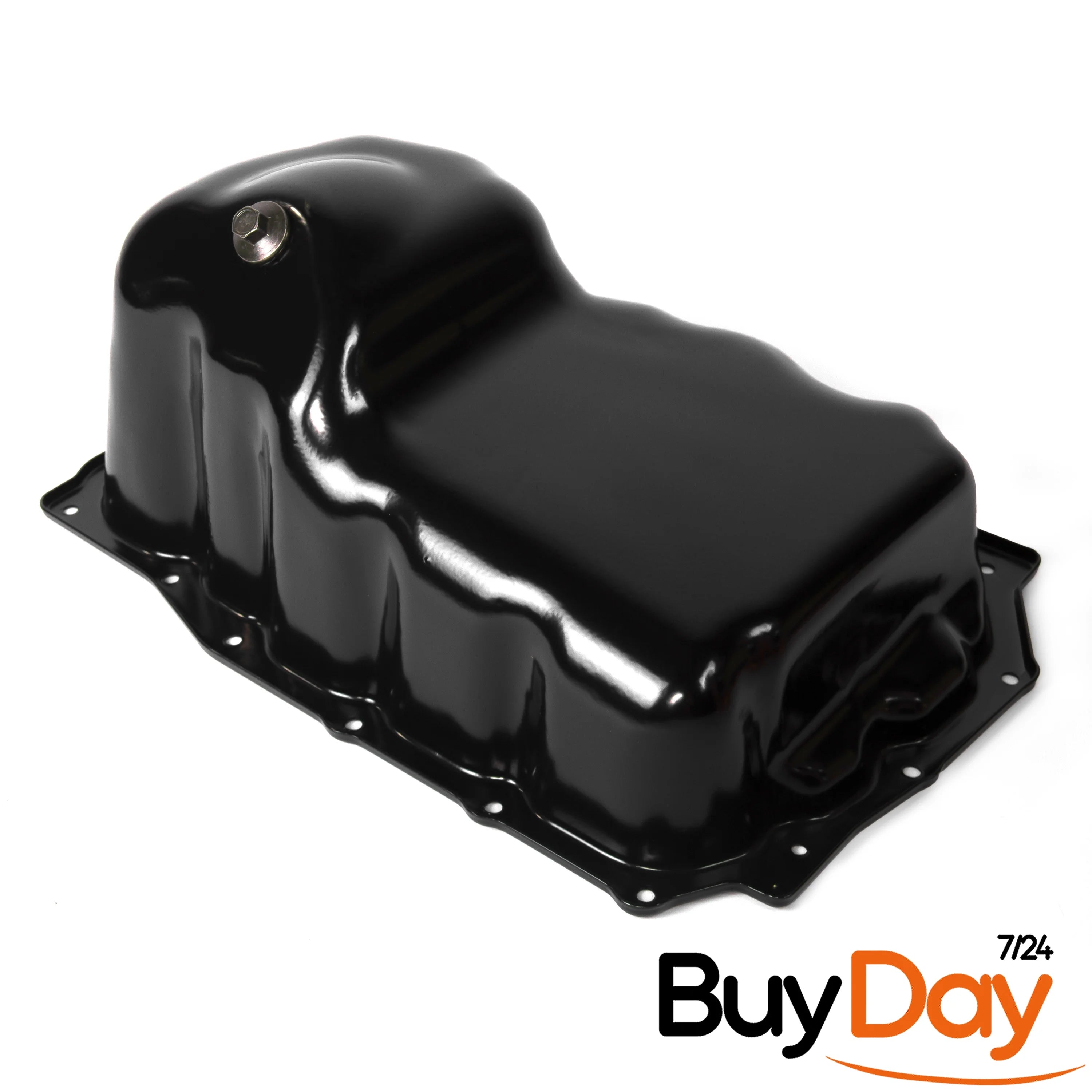 buyday Engine Oil Sump Pan