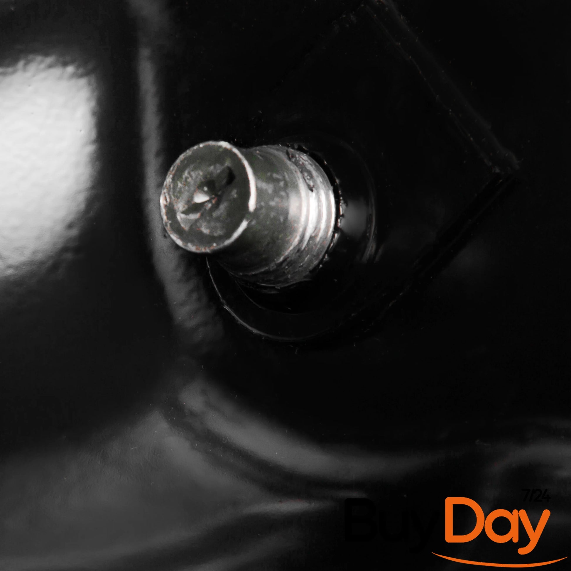  buyday Engine Oil Sump Pan