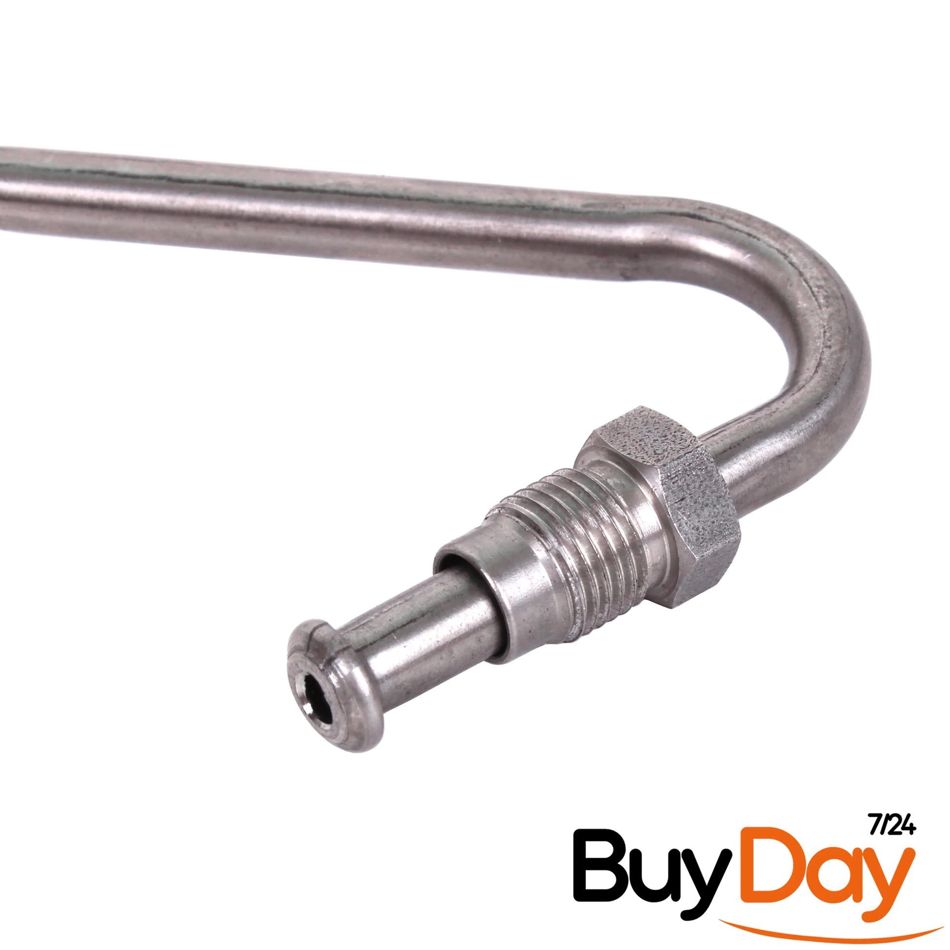 buyday Exhaust Pressure Sensor Pipe