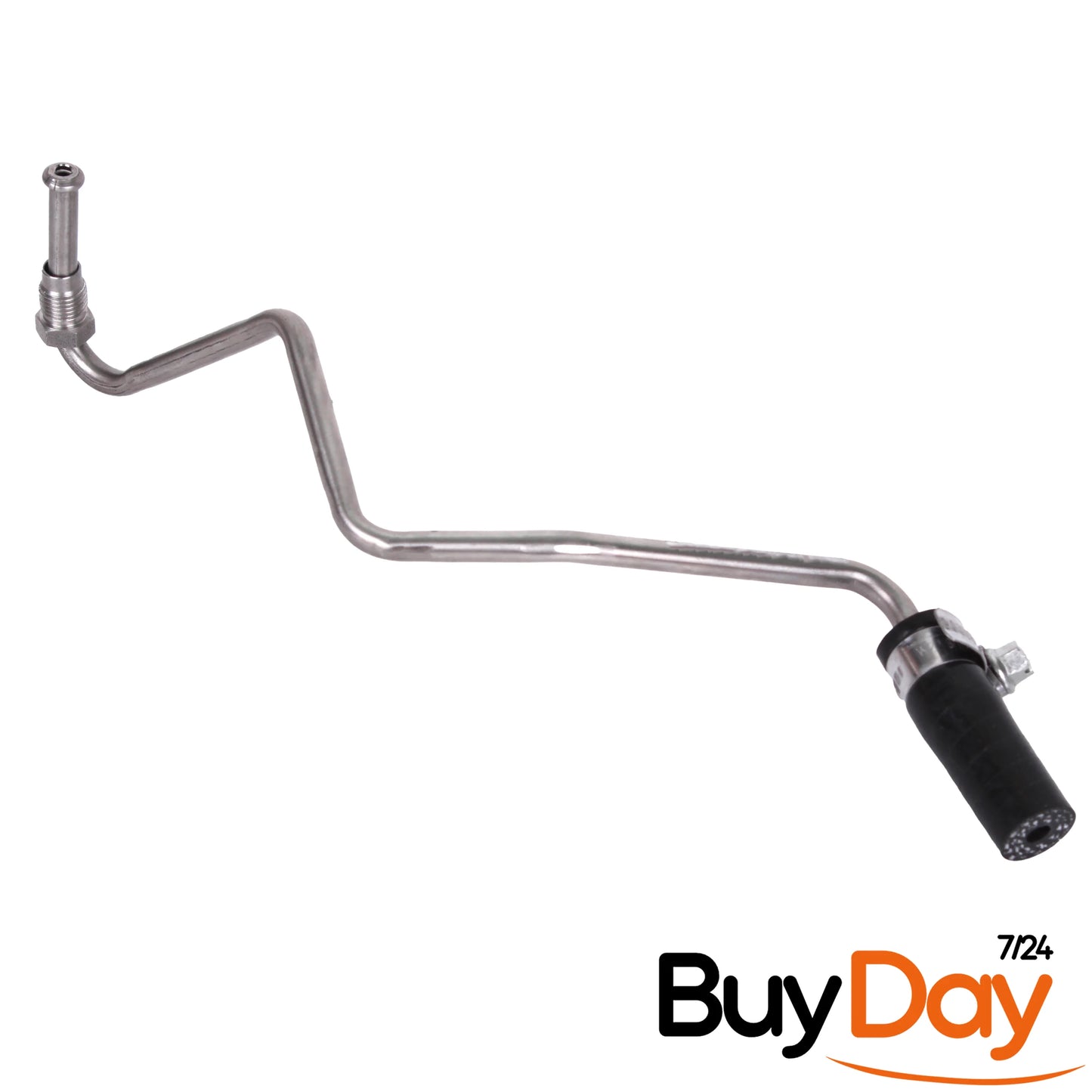 buyday Exhaust Pressure Sensor Pipe