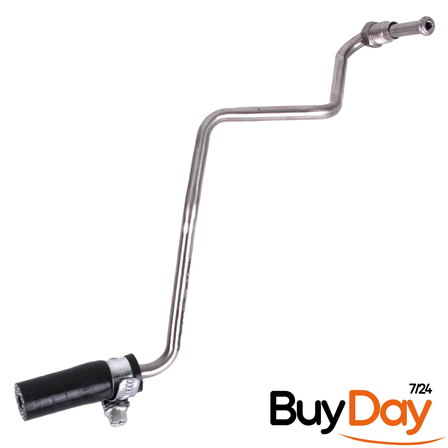 buyday Exhaust Pressure Sensor Pipe