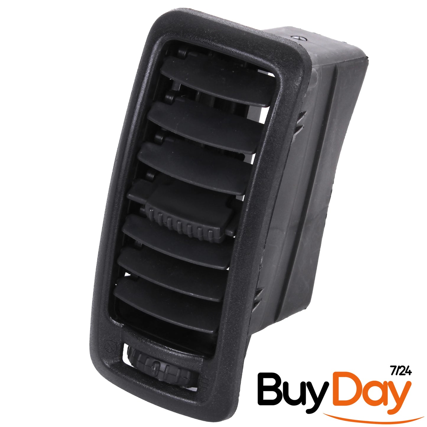 buyday Interior Dashboard Air Vent Grille