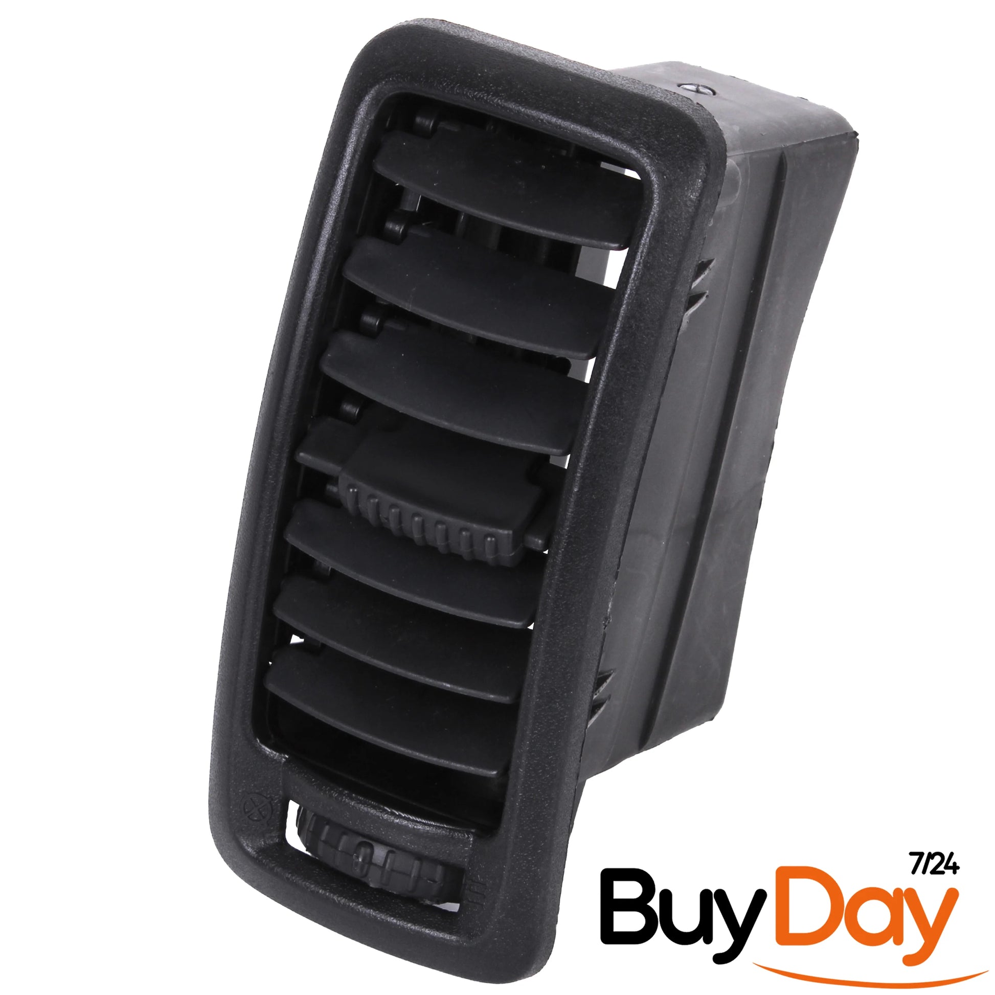 buyday Interior Dashboard Air Vent Grille