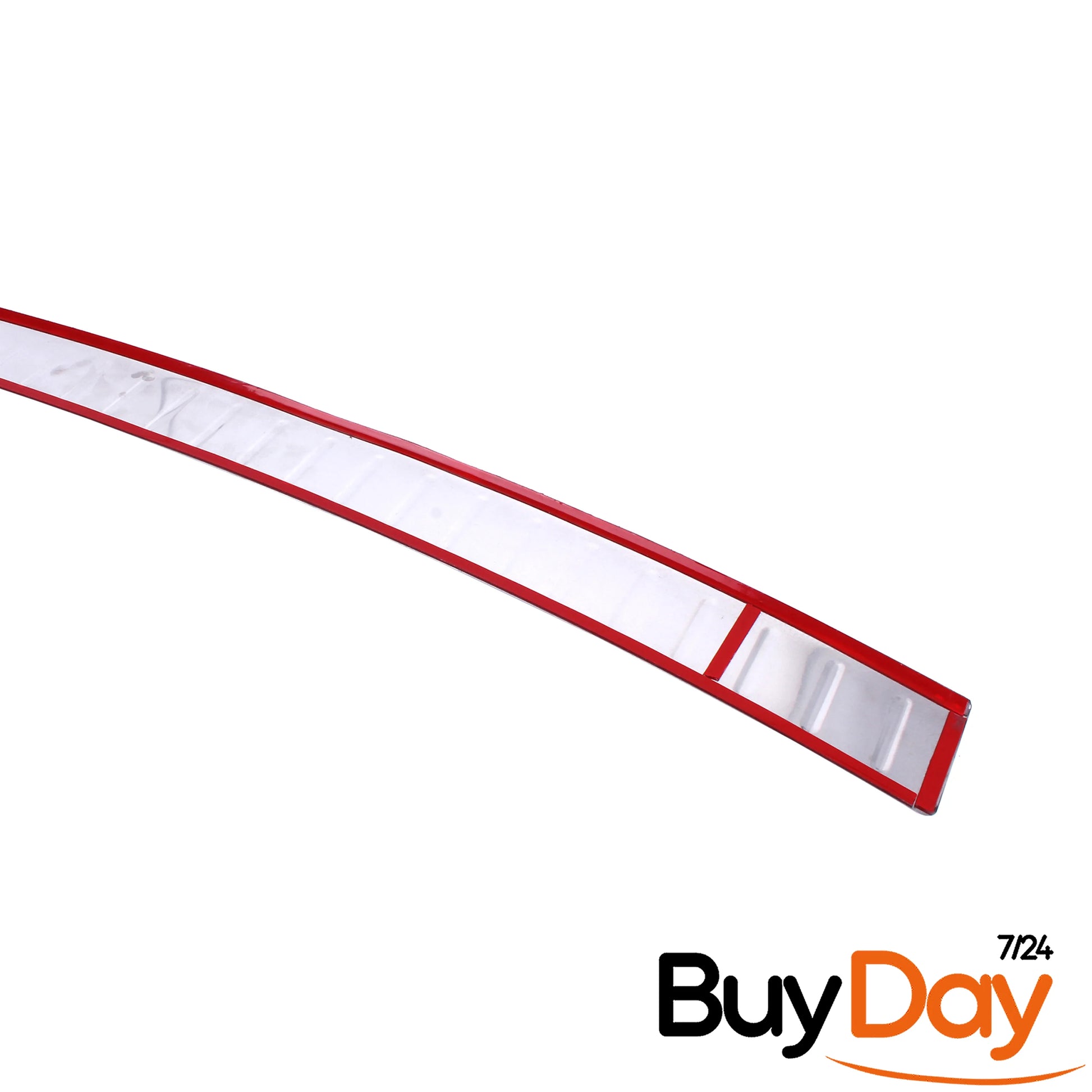 buyday Matt Bumper Protector Sill Cover