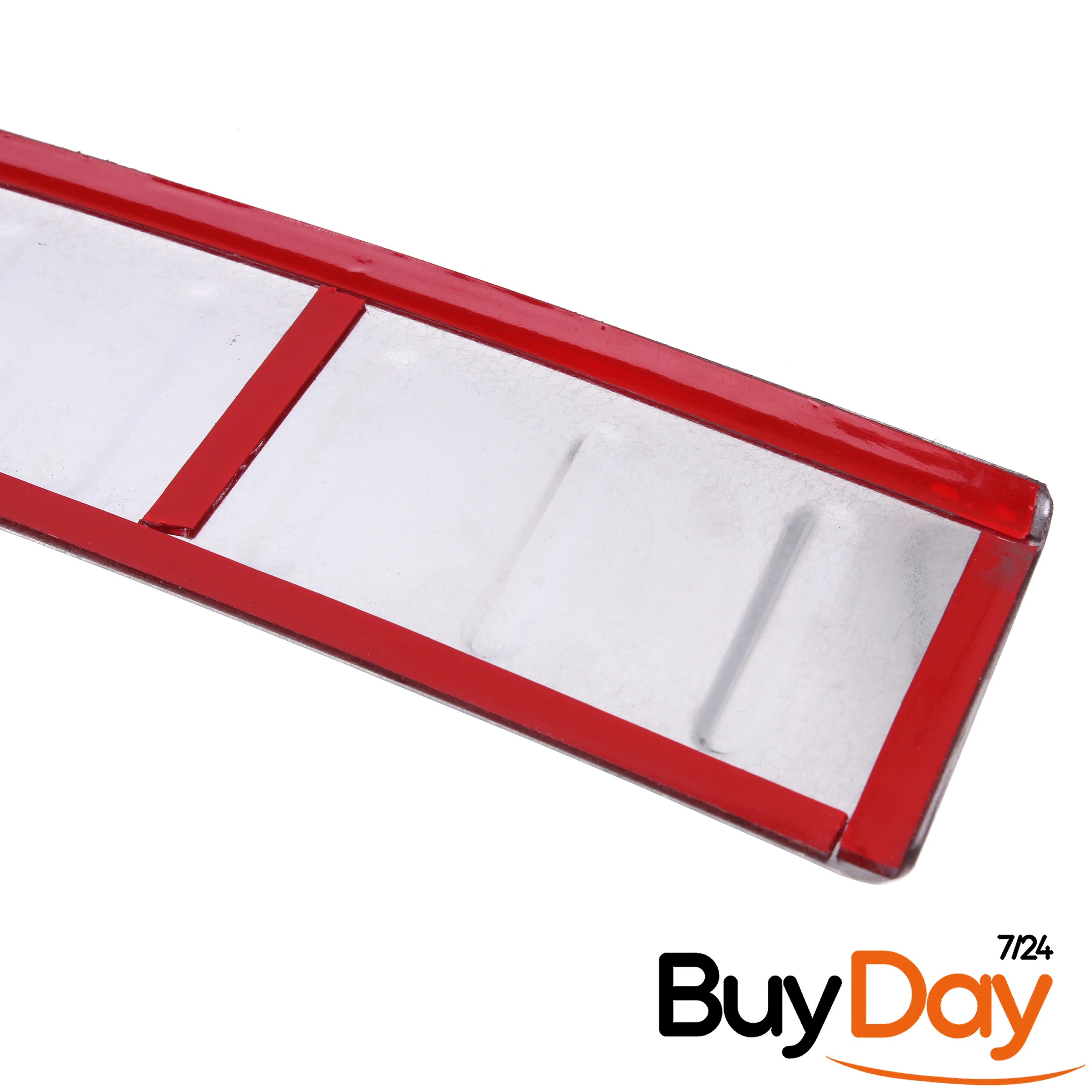 buyday Matt Bumper Protector Sill Cover