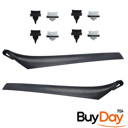 buyday Moulding Trim with Mounting 