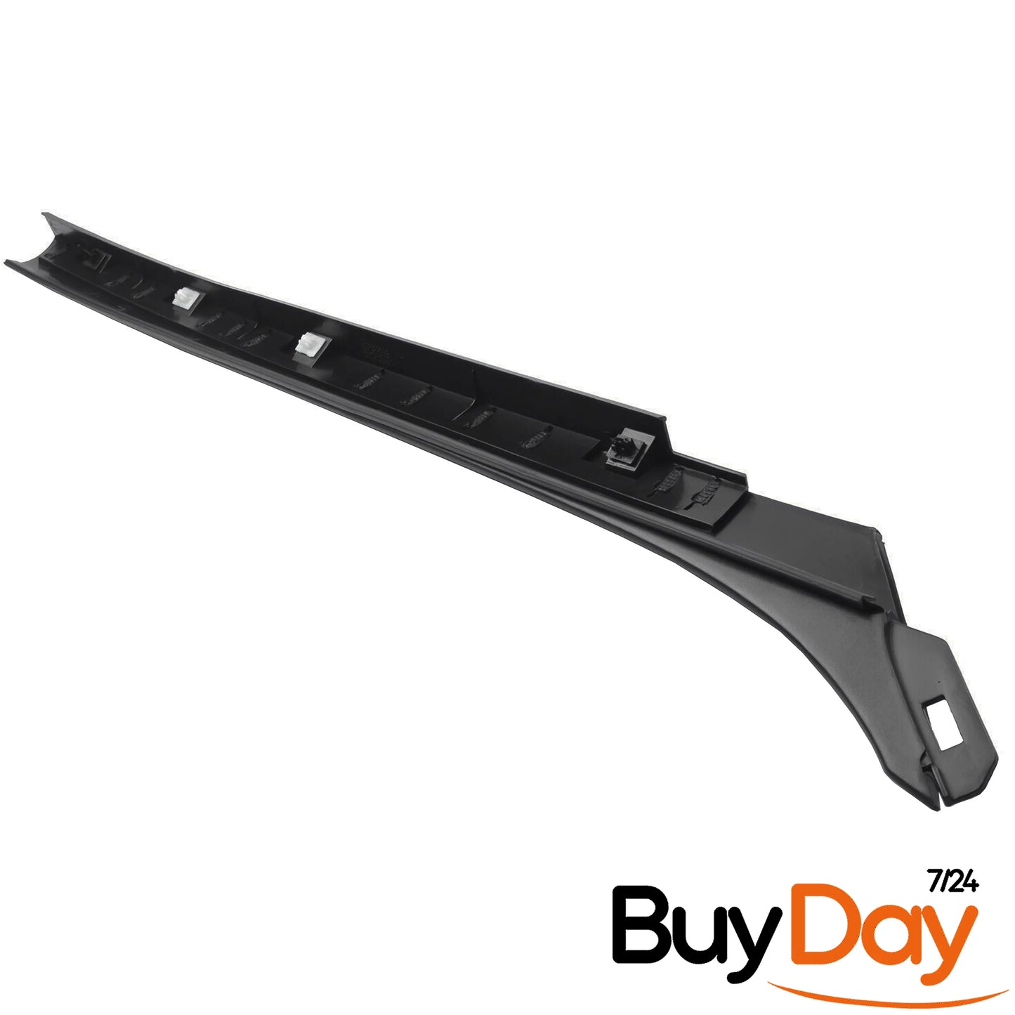 buyday Moulding Trim with Mounting 