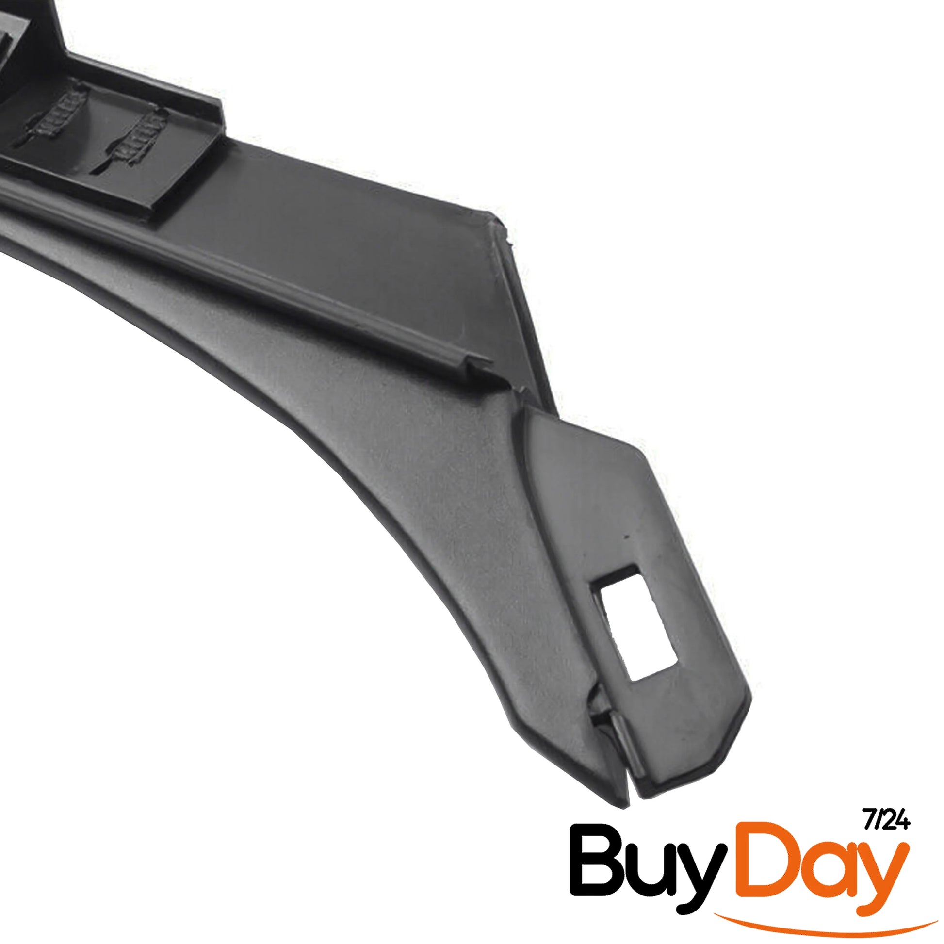 buyday Moulding Trim with Mounting 