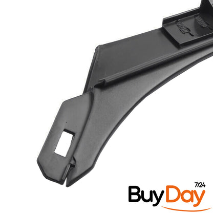 buyday Moulding Trim with Mounting 