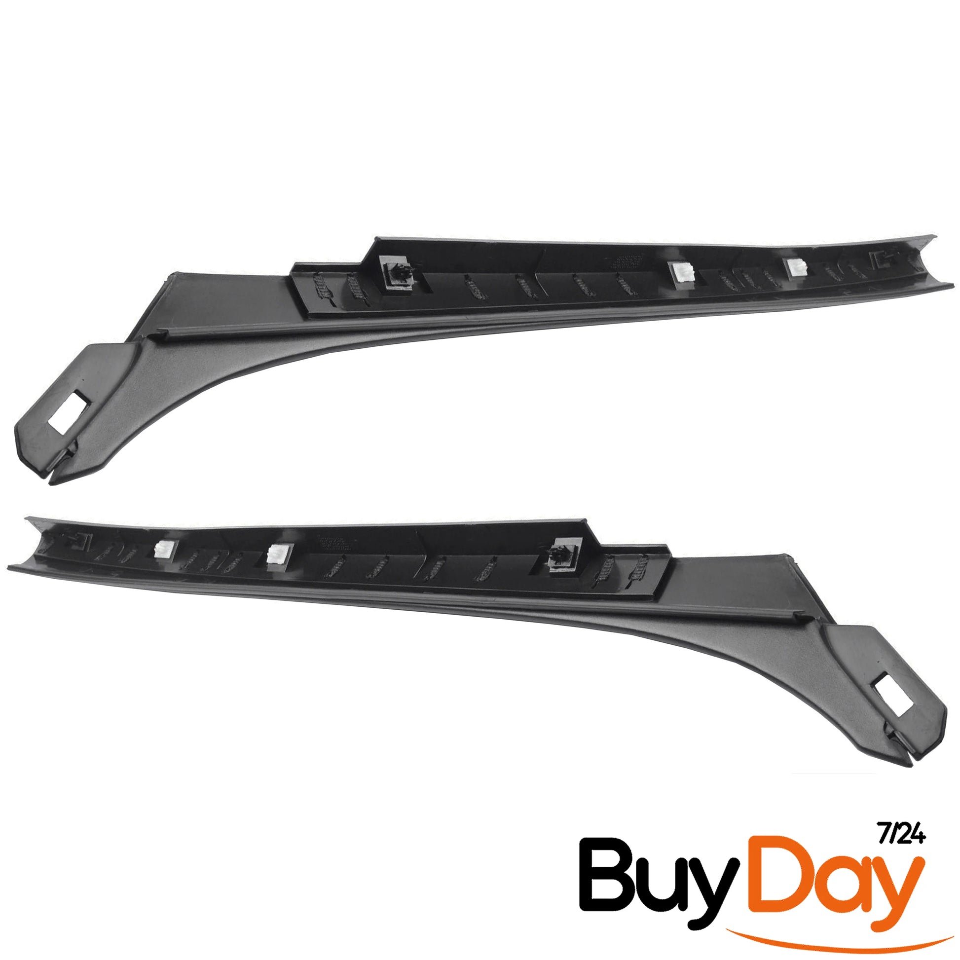 buyday Moulding Trim with Mounting 