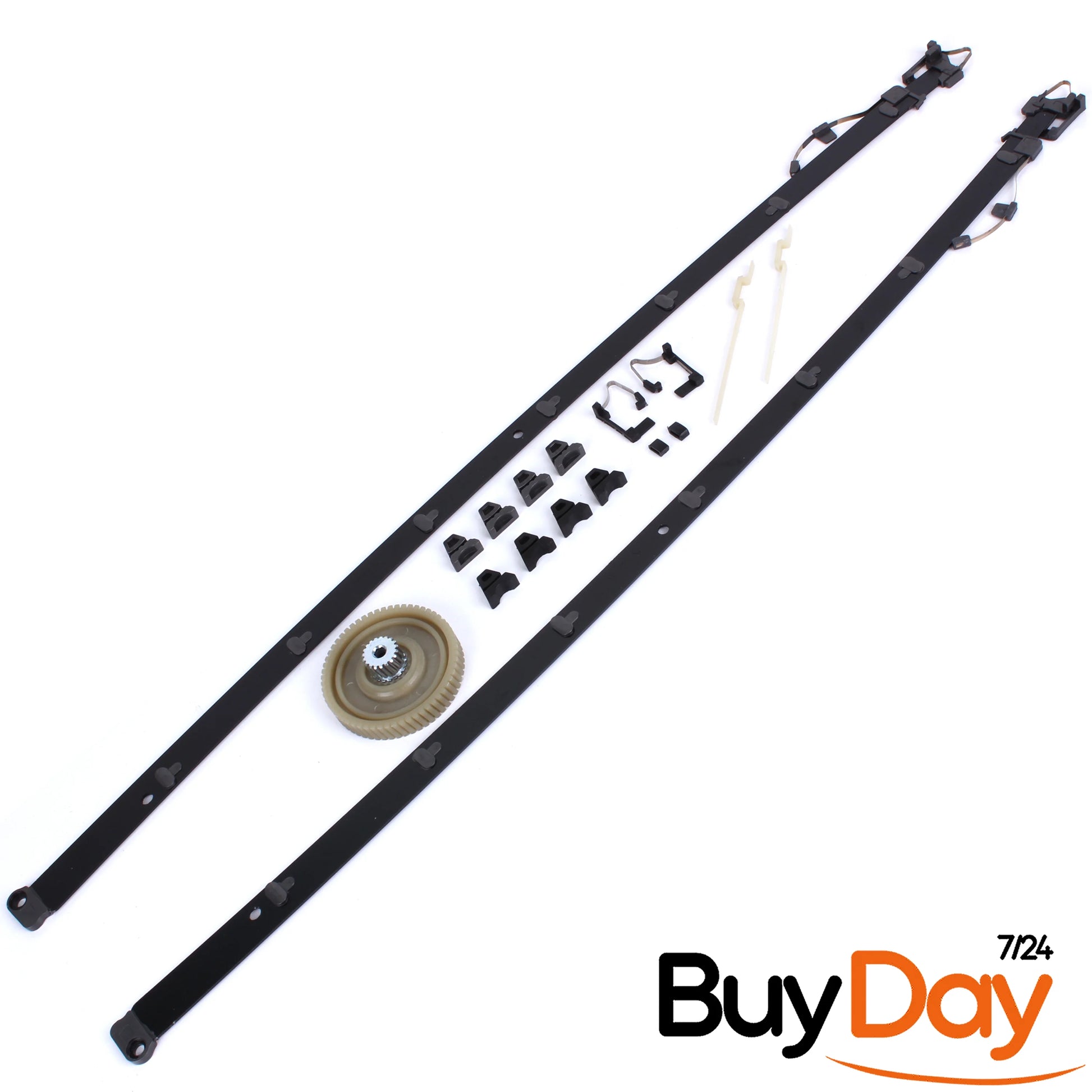 buyday Panoramic Sunroof Repair Kit